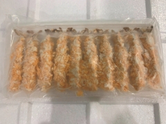 Tôm Tẩm Bột Xù (10 con)