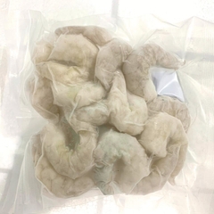 Tôm Thẻ Lột Vỏ - Túi 500g