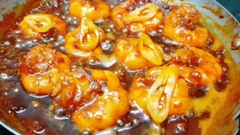 Tôm Thẻ Lột Vỏ - Túi 500g