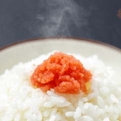 Trứng Cá Tuyết - 500g (chuẩn Sashimi)