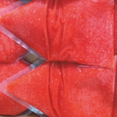 Trứng Cá Tuyết - 500g (chuẩn Sashimi)