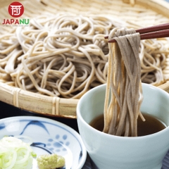 Nước Sốt Tsuyu Yamamori 500ml Và 1000ml