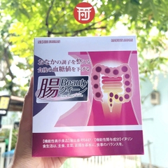 INULIN HỖ TRỢ SỨC KHỎE ĐƯỜNG RUỘT 30 GÓI – THỰC PHẨM BẢO VỆ SỨC KHỎE