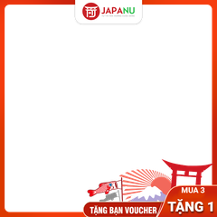 Men vi sinh giúp lợi khuẩn MEGUMI Fujina 15 Gói - Nhật Bản