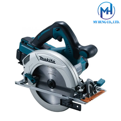 Máy cưa đĩa dùng pin 18Vx2 Makita DHS710RM2J(190MM)