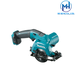 Máy cưa đĩa dùng pin 12v Makita HS301DZ(85MM/Thân Máy)