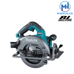 Máy cưa đĩa dùng pin 40V Makita HS003GM201(190MM/BL)