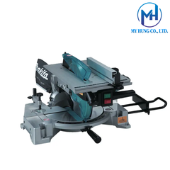 Máy cưa bàn đa góc trượt Makita LH1040(260MM)