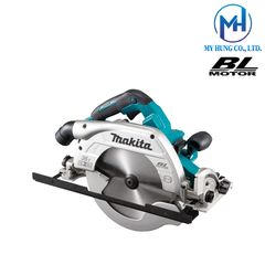 Máy cưa đĩa dùng pin 18Vx2 Makita DHS900Z(235MM/BL/Thân Máy)