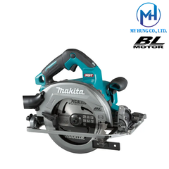 Máy cưa đĩa dùng pin 40v Makita HS004GZ(190MM/BL/Thân Máy)