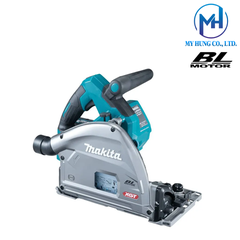 Máy cưa đĩa cắt sâu dùng pin 40v Makita SP001GZ(165MM/BL/Thân Máy)