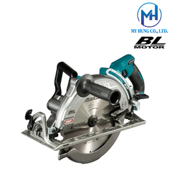 Máy cưa đĩa dùng pin 40v Makita RS002GZ(260MM/BL/Thân Máy)