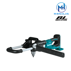 Máy khoan đất dùng pin 18Vx2 Makita DDG460ZX4 (Thân máy)