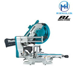 Máy cưa đa góc trượt dùng pin 18Vx2 Makita DLS211Z(305MM/AWS/BL)(Thân Máy)