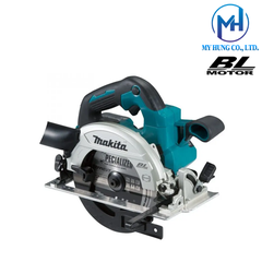 Máy cưa đĩa dùng pin 18v Makita DHS661Z(165MM/BL/Thân Máy)