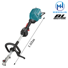 Máy làm vườn đa năng dùng pin 40v Makita UX01GZ(BL/Thân Máy)