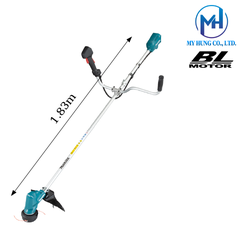 Máy cắt cỏ dùng pin 18v Makita DUR190UZX1(BL/Thân Máy)