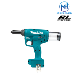 Máy tán đinh rivet dùng pin 18v Makita DRV150Z(BL/Thân Máy)