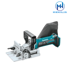Máy ghép mộng dùng pin 18v Makita DPJ180Z(Thân Máy)