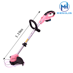 Máy cắt cỏ dùng pin 12v Makita UR100DSAP