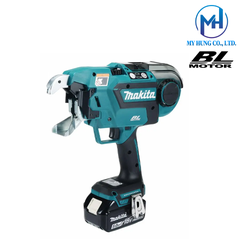 Máy buộc dây thép dùng pin 18v Makita DTR181RTE(BL)