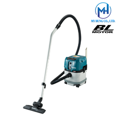 Máy hút bụi dùng pin 40v Makita VC004GLZ(BL/Thân Máy)