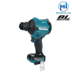 Máy thổi bụi dùng pin 18v Makita DAS180Z(BL/Thân Máy)