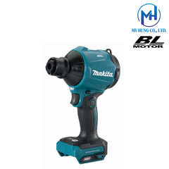 Máy thổi bụi dùng pin 40v Makita AS001GZ01(BL/Thân Máy)