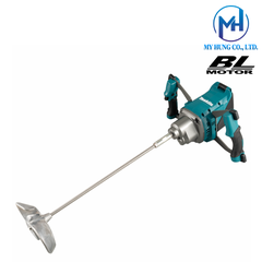 Máy trộn sơn dùng pin 40v Makita UT001GZ(BL/Thân Máy)