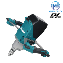 Máy trộn sơn dùng pin 40v Makita UT002GZ(BL/Thân Máy)