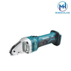Máy cắt kim loại thằng dùng pin 18v Makita DJS161Z(Thân Máy)