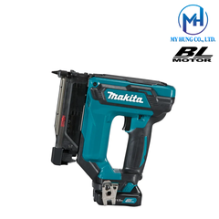 Máy bắn đinh dùng pin 12v Makita PT354DSYJ