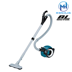 Máy hút bụi li tâm dùng pin 18v Makita DCL501Z(BL/Thân Máy)