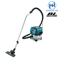 Máy hút bụi dùng pin 40V MAXX2 Makita VC002GLZ(BL/Thân Máy)