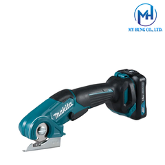 Máy cắt đa năng dùng pin 12v Makita CP100DSY