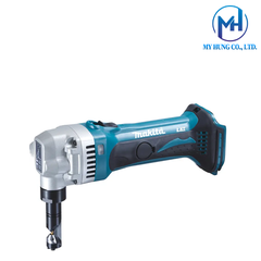 Máy cắt tôn dùng pin 18v Makita DJN161Z(Thân Máy)