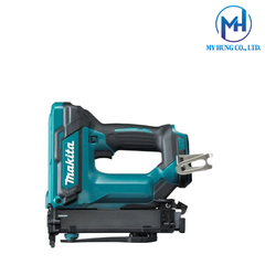 Máy bắn đinh ghim dùng pin 18v Makita DST121ZK(Thân Máy)