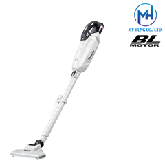 Máy hút bụi dùng pin 40v Makita CL002G(BL/Thân Máy)