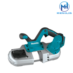 Máy cưa vòng dùng pin 18v Makita DPB182Z(Thân Máy)