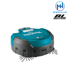 Máy hút bụi ROBOT dùng pin 18v Makita DRC200Z(BL/Thân Máy)