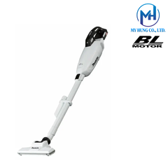 Máy hút bụi dùng pin 40V Makita CL001G(BL/Thân Máy)