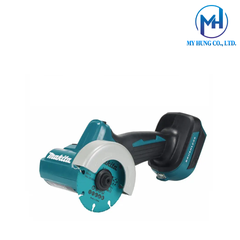Máy cắt dùng pin 18v Makita DMC300Z(Thân Máy)