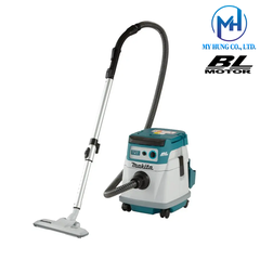 Máy hút bụi dùng pin 18Vx2 Makita DVC156LZX2
