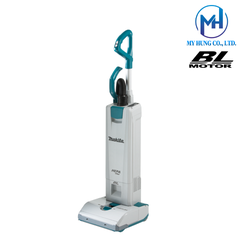 Máy hút bụi thẳng đứng dùng pin 18Vx2 Makita DVC560ZX1(BL/Thân Máy)