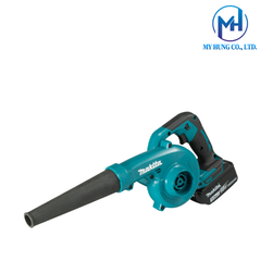 Máy thổi bụi dùng pin 18v Makita DUB185RT