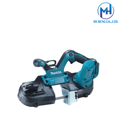 Máy cưa vòng dùng pin 18v Makita DPB181Z(Thân Máy)