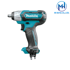 Máy Siết Bu Lông Dùng Pin 12v Makita TW140DZ(Thân Máy)