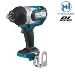Máy Bắn Bu Lông Dùng Pin 18v Makita DTW1001Z(Thân Máy)(BL)