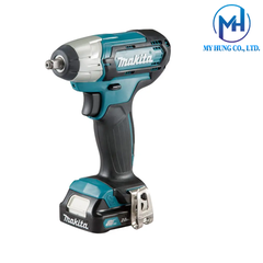 Máy Siết Bu Lông Dùng Pin 12v Makita TW140DSAE