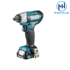 Máy Siết Bu Lông Dùng Pin 12v Makita TW141DSAE